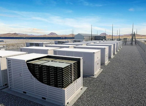 ?提高鋰離子電池性能的新型混合電解質(zhì)，有助于建立可持續(xù)能源供應(yīng)